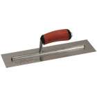 14x3 Finishing Trowel DuraSoft hdl Image 1