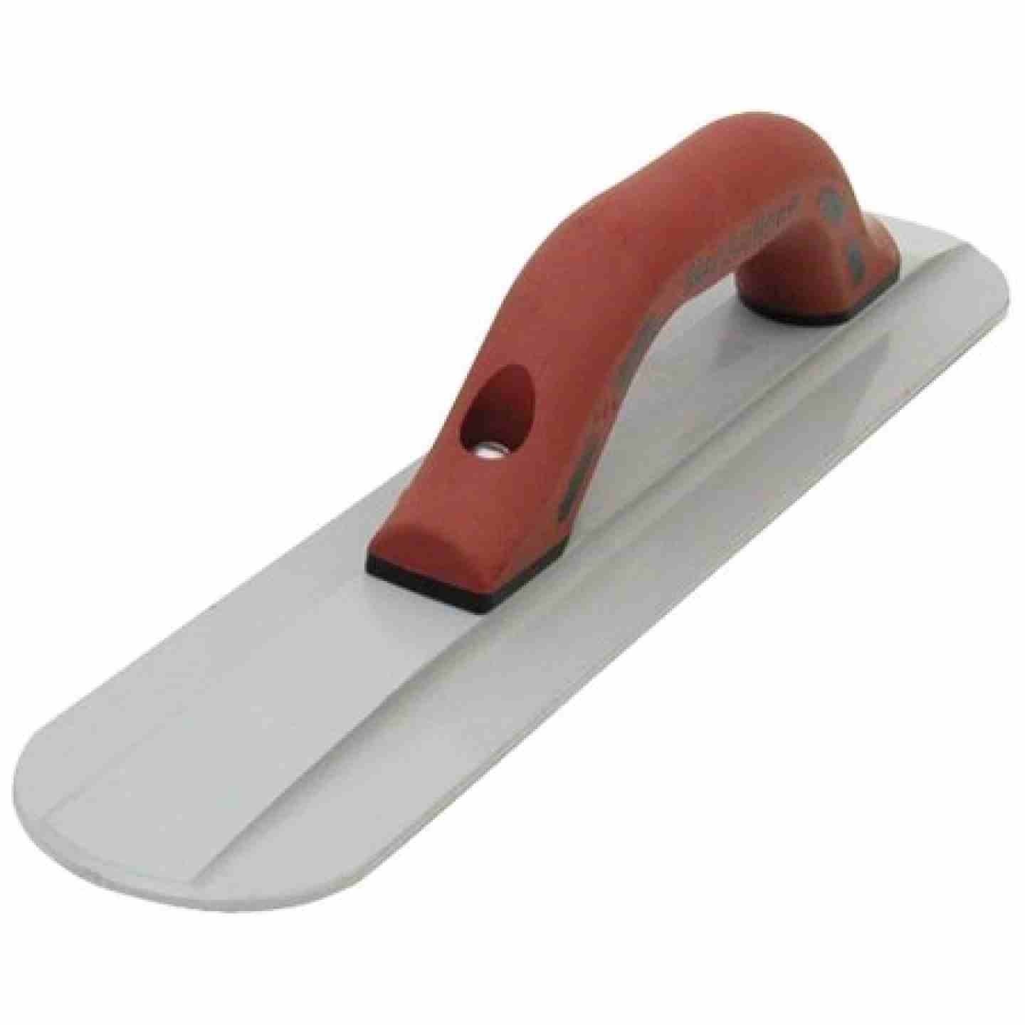 16in. Round End Mag Float DS Handle Image 1