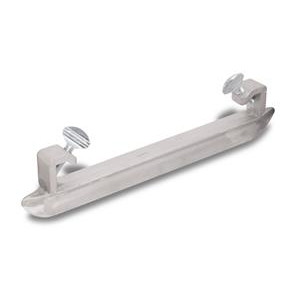 Aluminum Groover Attachment 1"x1/4