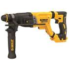 DeWalt 20V MAX* 1-1/8 in. Brushless Cordless SDS PLUS D-Handle Rotary Hammer (Tool Only) Image 1