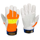 Tillman TrueFit® Glove, Top Grain Pigskin & 40 Gram Thinsulate Lining, X-Large Image 1