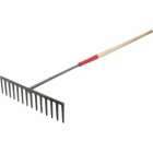 Asphalt Rake 60 Handle Image 1