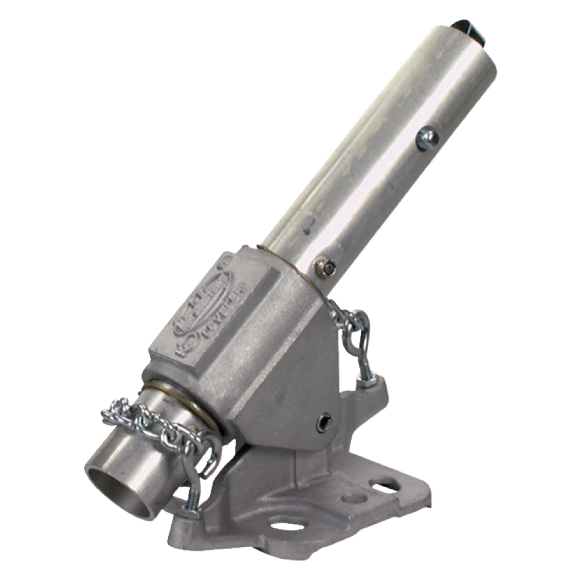 RotaLeveler Bullfloat Head Image 1