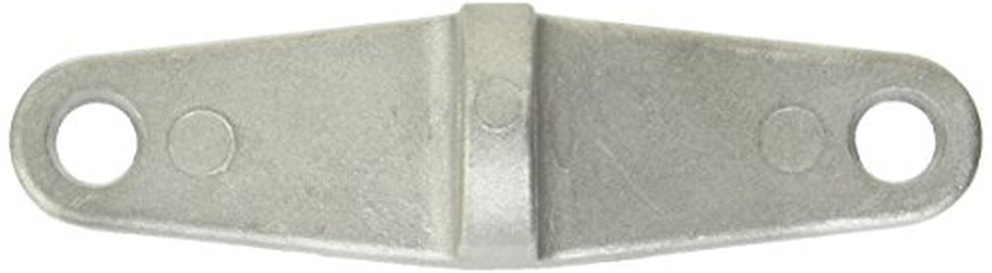 CC494 Broom Bracket Base Plate