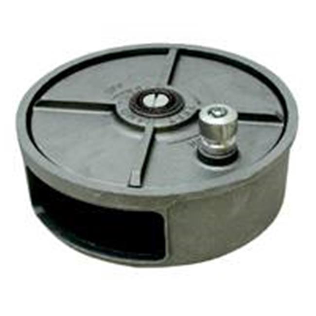 Aluminum Tie Wire Reel Image 1