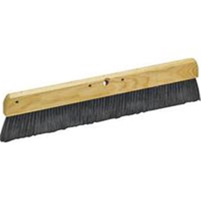 16425 Finish Broom Image 1