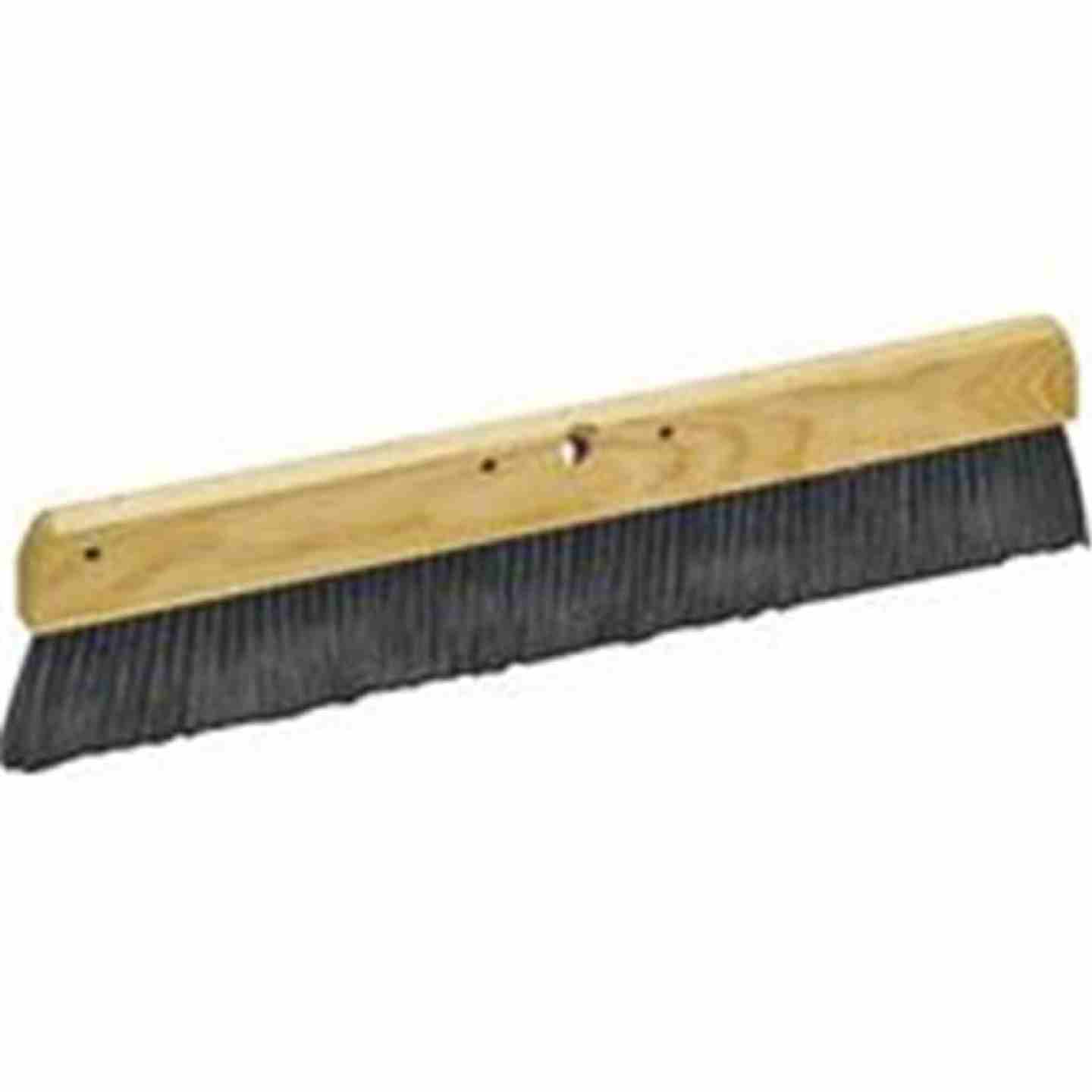 16425 Finish Broom Image 1