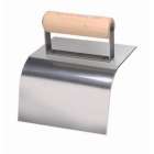 CF193 6x5 - 2 R Curb Tool Image 1