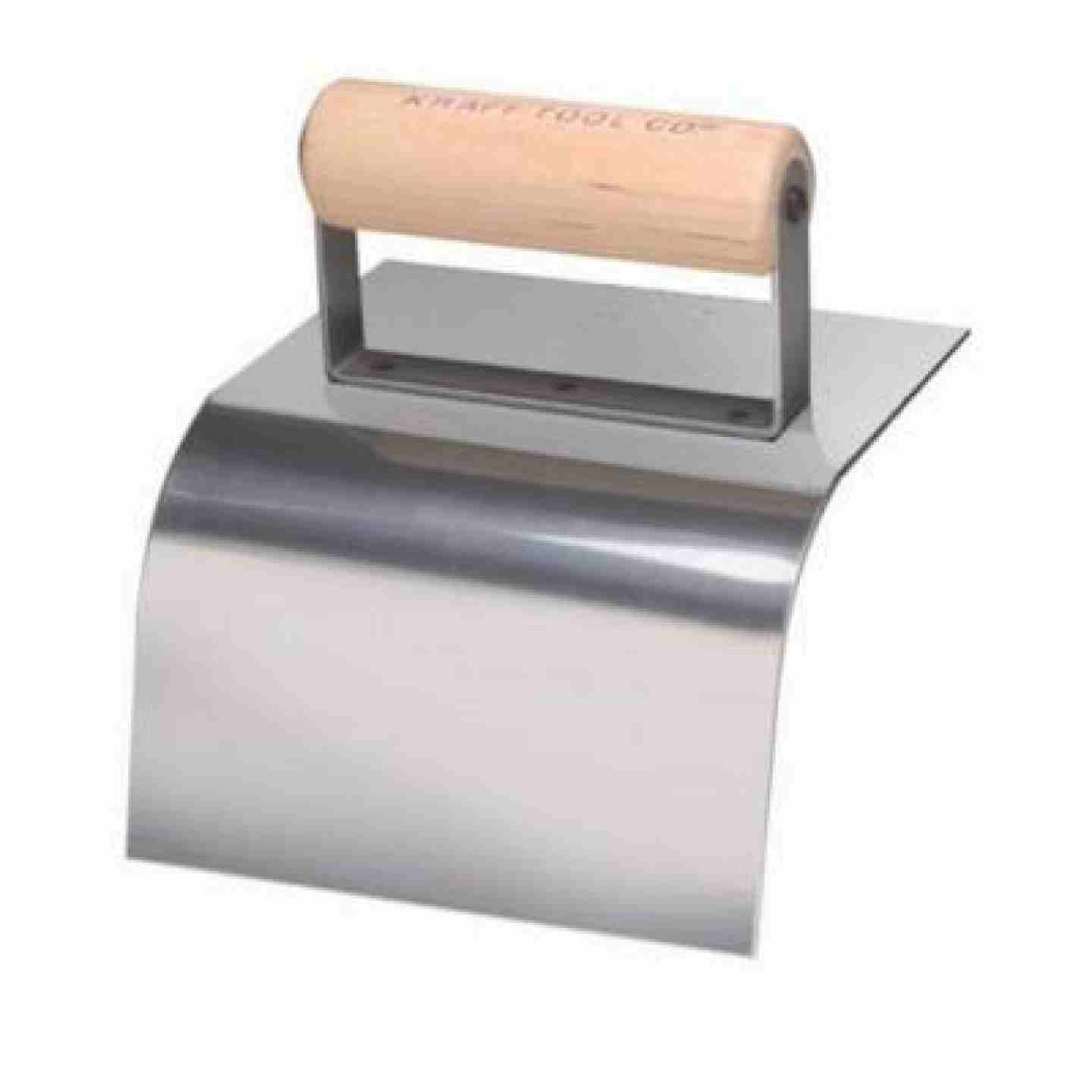 CF193 6x5 - 2 R Curb Tool Image 1