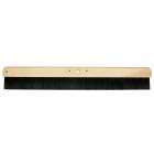 CC165-01 24in.  Finish Broom W/O Hdl Image 1