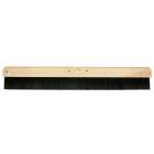 CC165-01 24in.  Finish Broom W/O Hdl Image 2