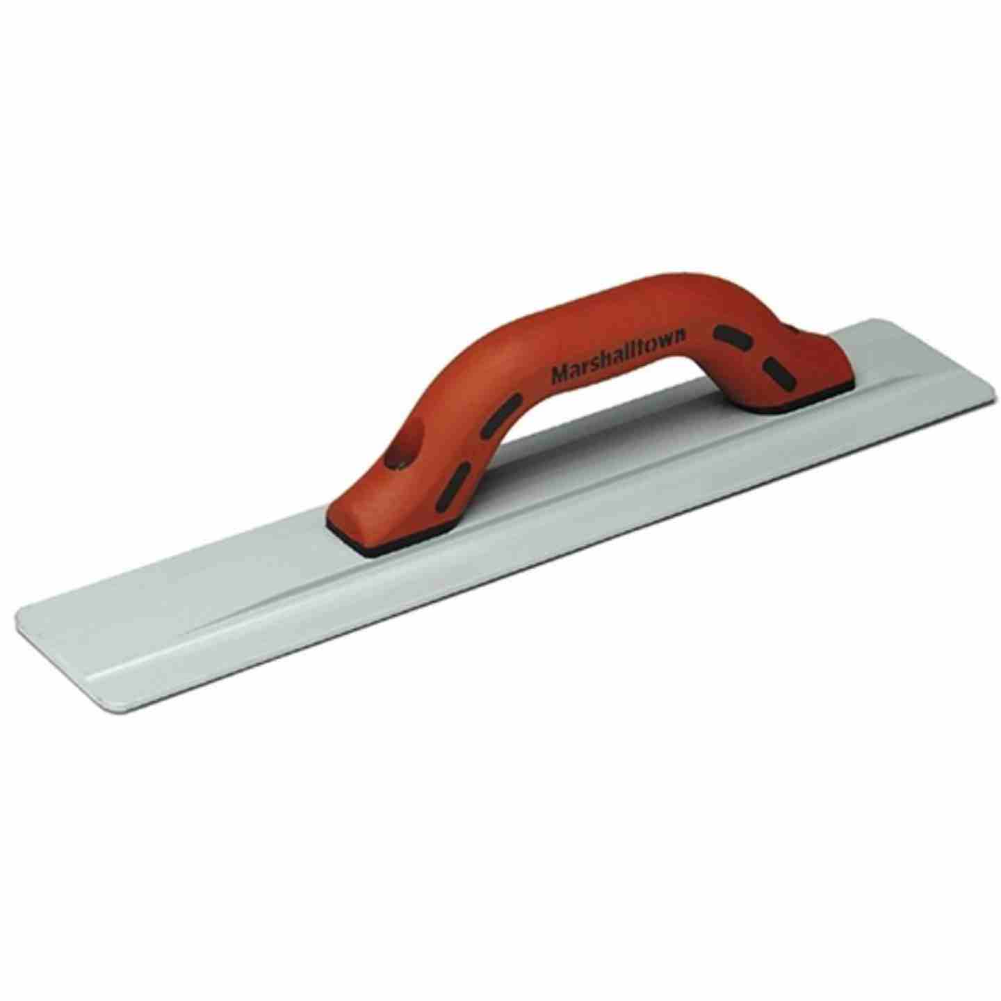 20x3/18 Mag Flt w/DuraSoft hdl Image 1