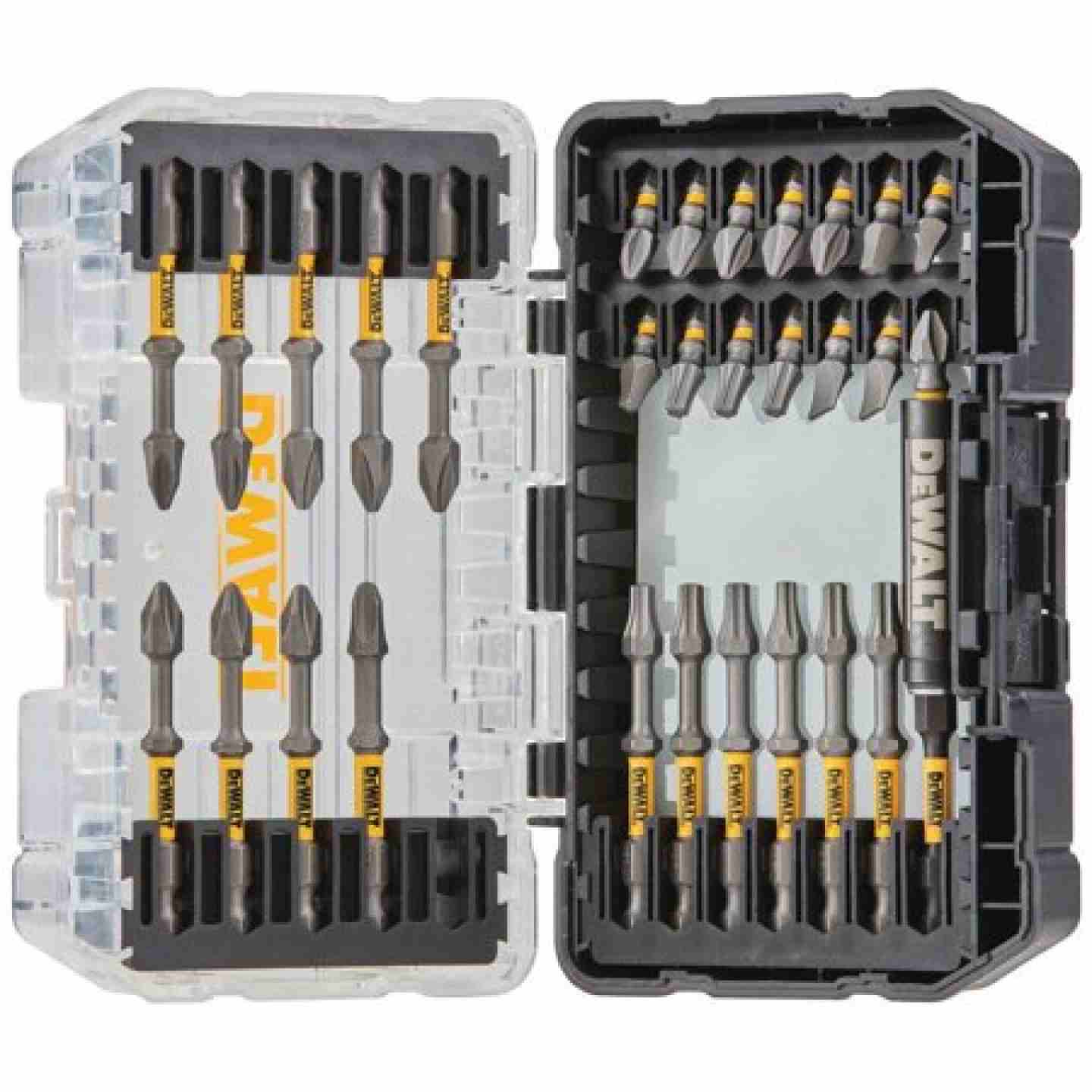 DeWalt MAX IMPACT 30 pc Impact Screwdriver Set Image 1