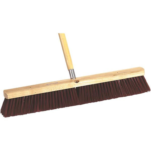 24 Push Broom Rough Finish Image 1