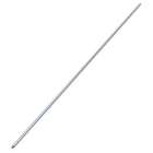 CC236 6' Aluminum Threaded Handle 1-3/4 Diameter Image 1