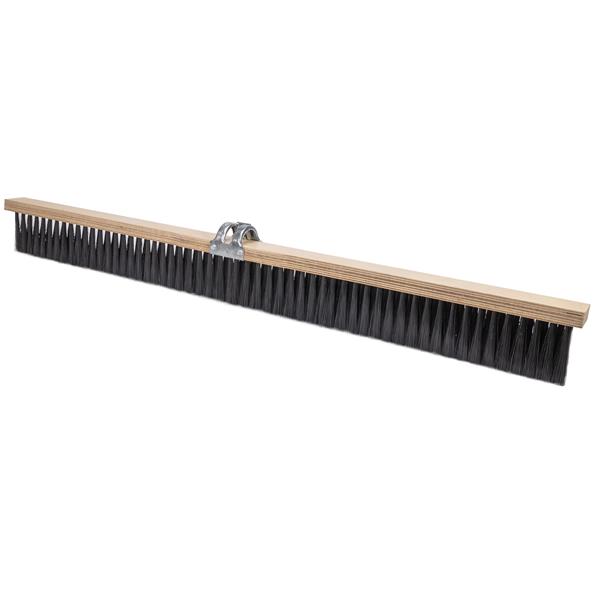 36 Large Concrete Broom Image 1