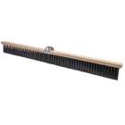 36 Large Concrete Broom Image 1