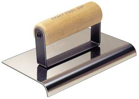 CF172 6X4 - 1/4 R Edger Image 1