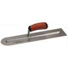 13511 16x4 DS Square Pool Trowel Image 1