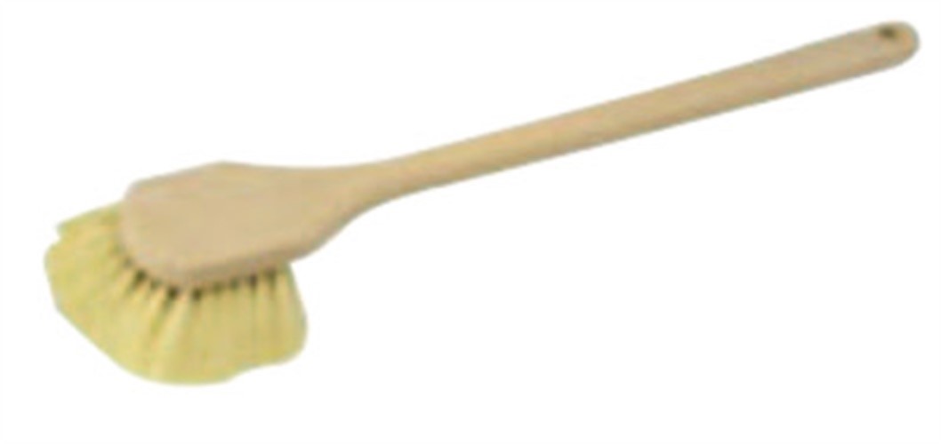 Long Handle Acid Brush Image 1