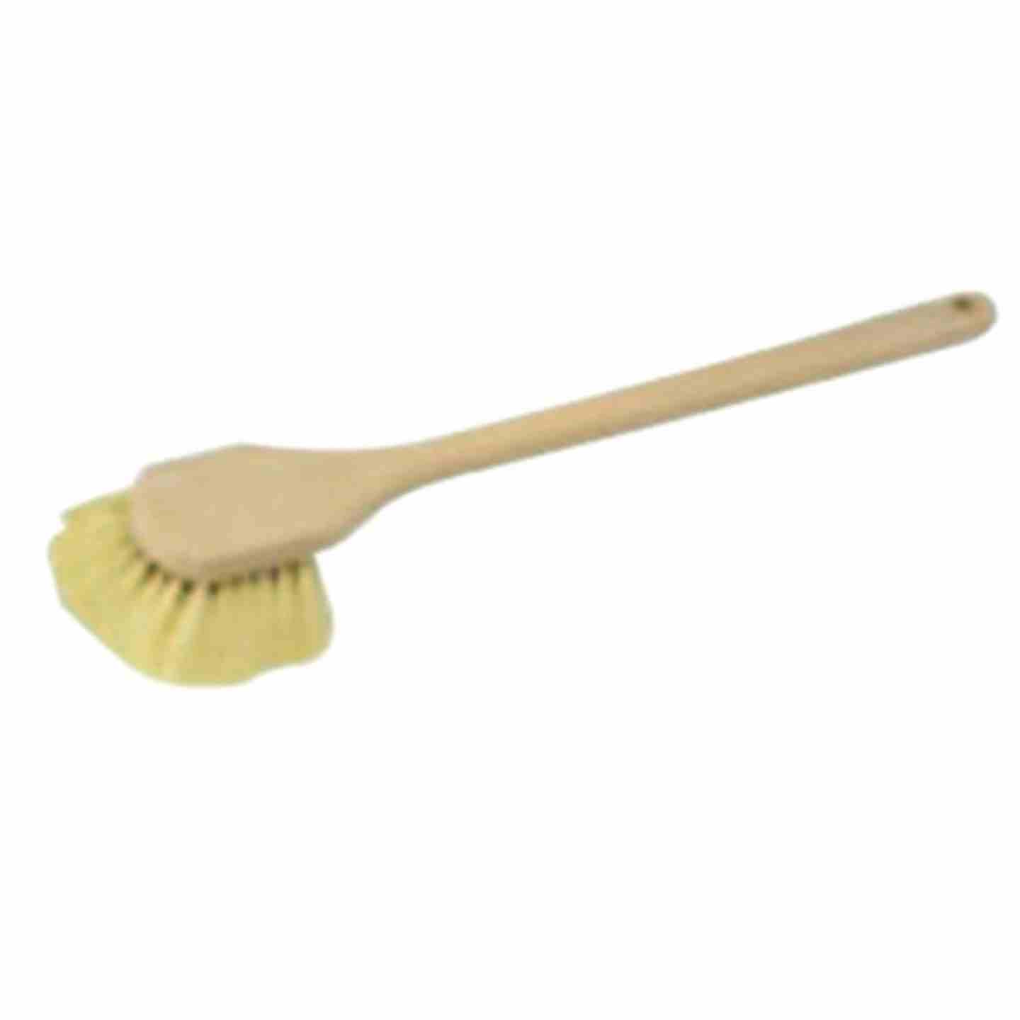 Long Handle Acid Brush Image 1