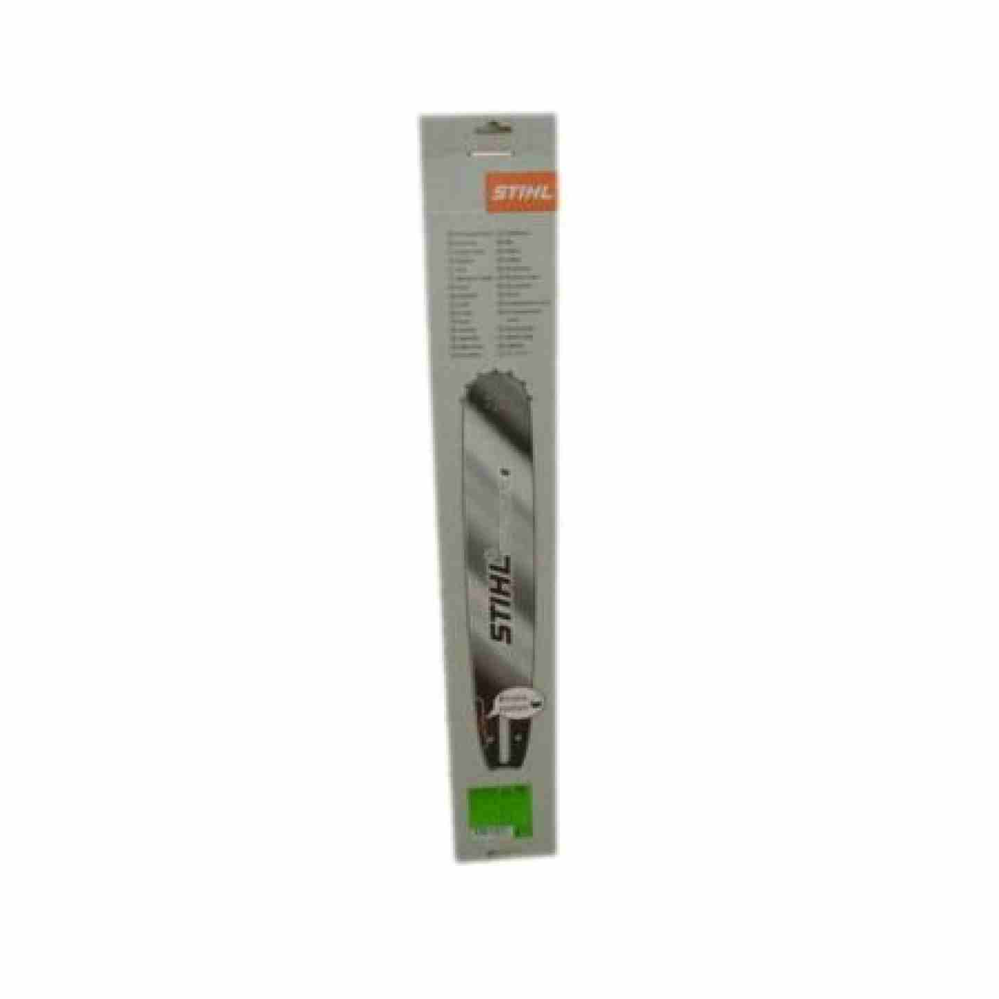 STIHL 20in. Rollomatic E Standard 3/8P .050G Image 2