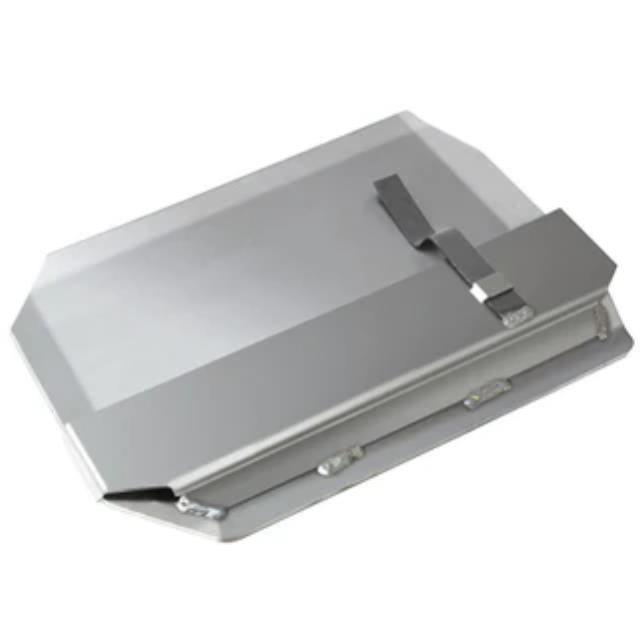 CL954F Whiteman Clip on Float Blade 10"x14" 4/Set Image 1