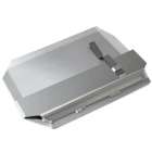 CL954F Whiteman Clip on Float Blade 10"x14" 4/Set Image 1