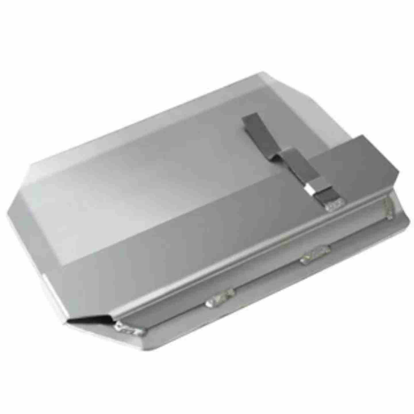 CL954F Whiteman Clip on Float Blade 10"x14" 4/Set Image 1