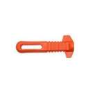 STIHL Flat Sided Swiss Style Saw Chain Filing Handle Image 1
