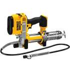 DeWalt 20V MAX* Cordless Grease Gun (Tool Only) Image 1