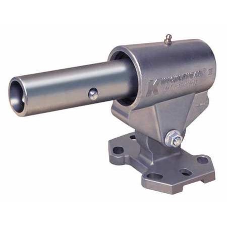 CC296 Knucklehead ll Tilt Fl. Brkt 6-Hole Image 1