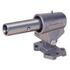 CC296 Knucklehead ll Tilt Fl. Brkt 6-Hole Image 1