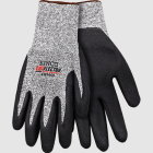 Kinco CutFlector™ Knit Shell & Sandy Foam Nitrile Palm, Large Image 1
