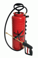 Chapin 19249 3.5 Gal Xtreme Sprayer Dripless Handle