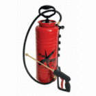 Chapin 19249 3.5 Gal Xtreme Sprayer Dripless Handle Image 1