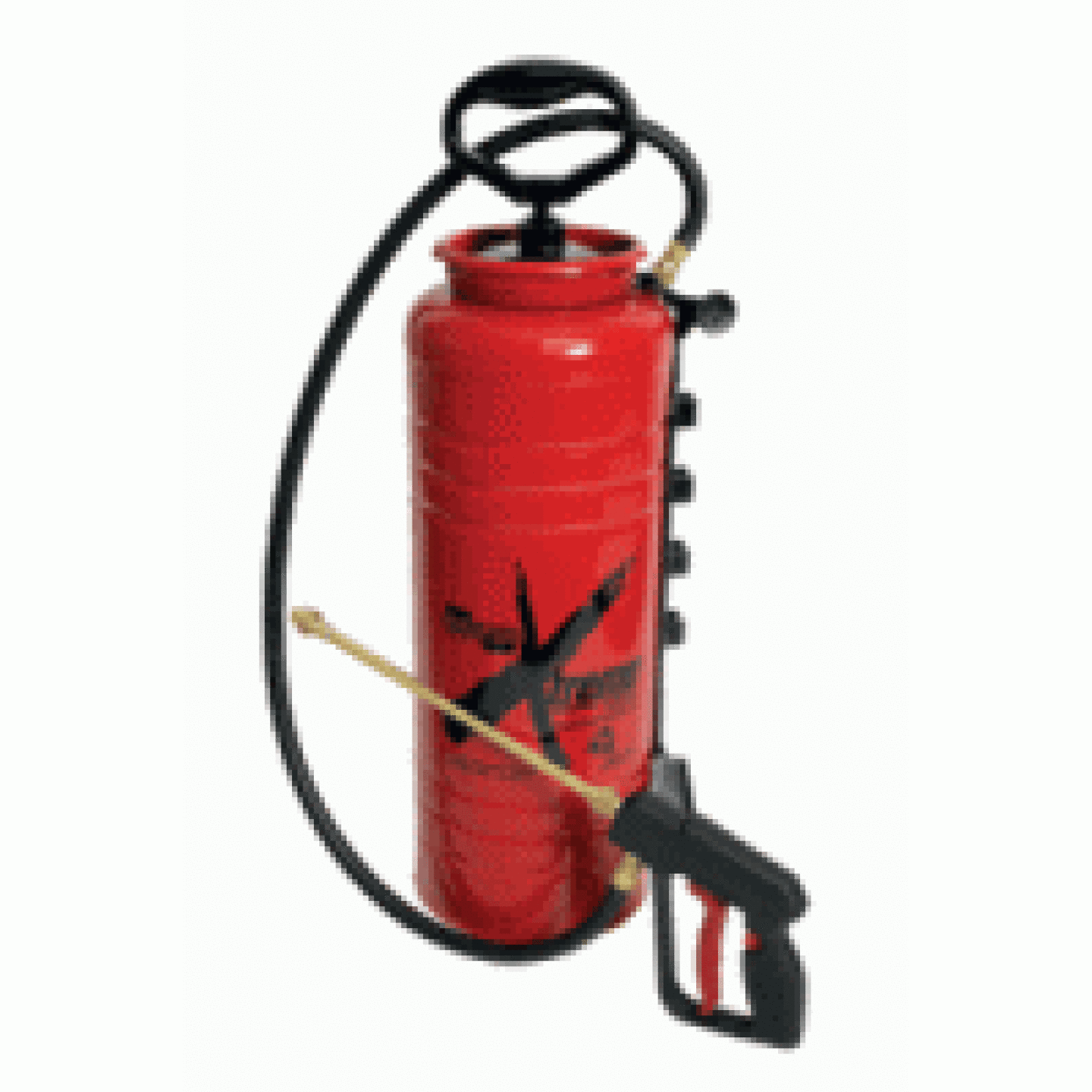 Chapin 19249 3.5 Gal Xtreme Sprayer Dripless Handle Image 1