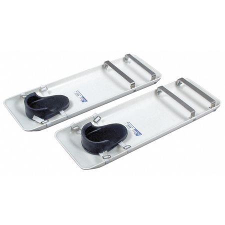 CC153 Poly Sliders 30in. x10in.  Image 1