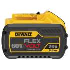 DeWalt 20V/60V MAX* FLEXVOLT® 9Ah Battery Image 1