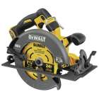 DeWalt 60V MAX* Brushless Cordless 7-1/4 in. Circular Saw with Electronic Brake (Tool Only) Image 1