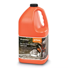 STIHL Woodcutter Bar and Chain Oil 1 Gallon  Image 1