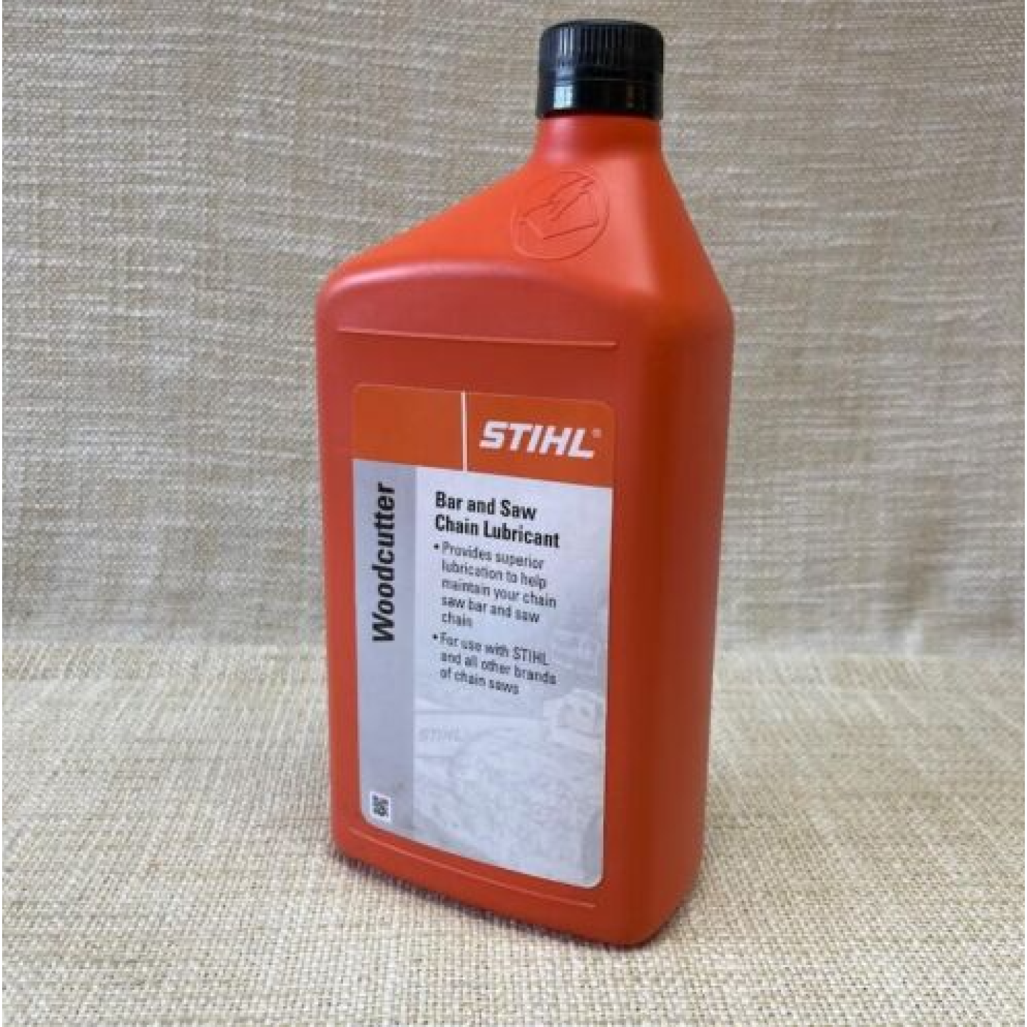 STIHL Woodcutter Bar and Chain Oil 1 QT Image 1