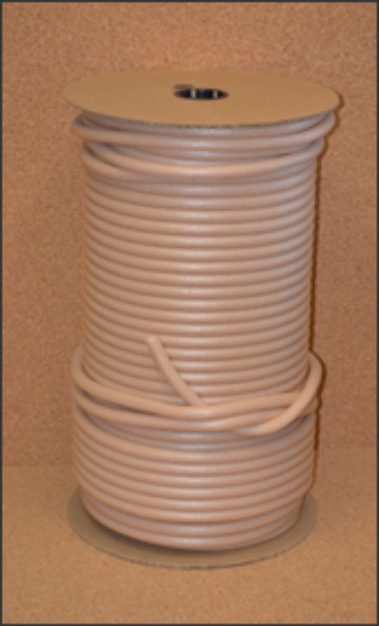 3/8" Closed Cell Hot Rod Backer Rod 