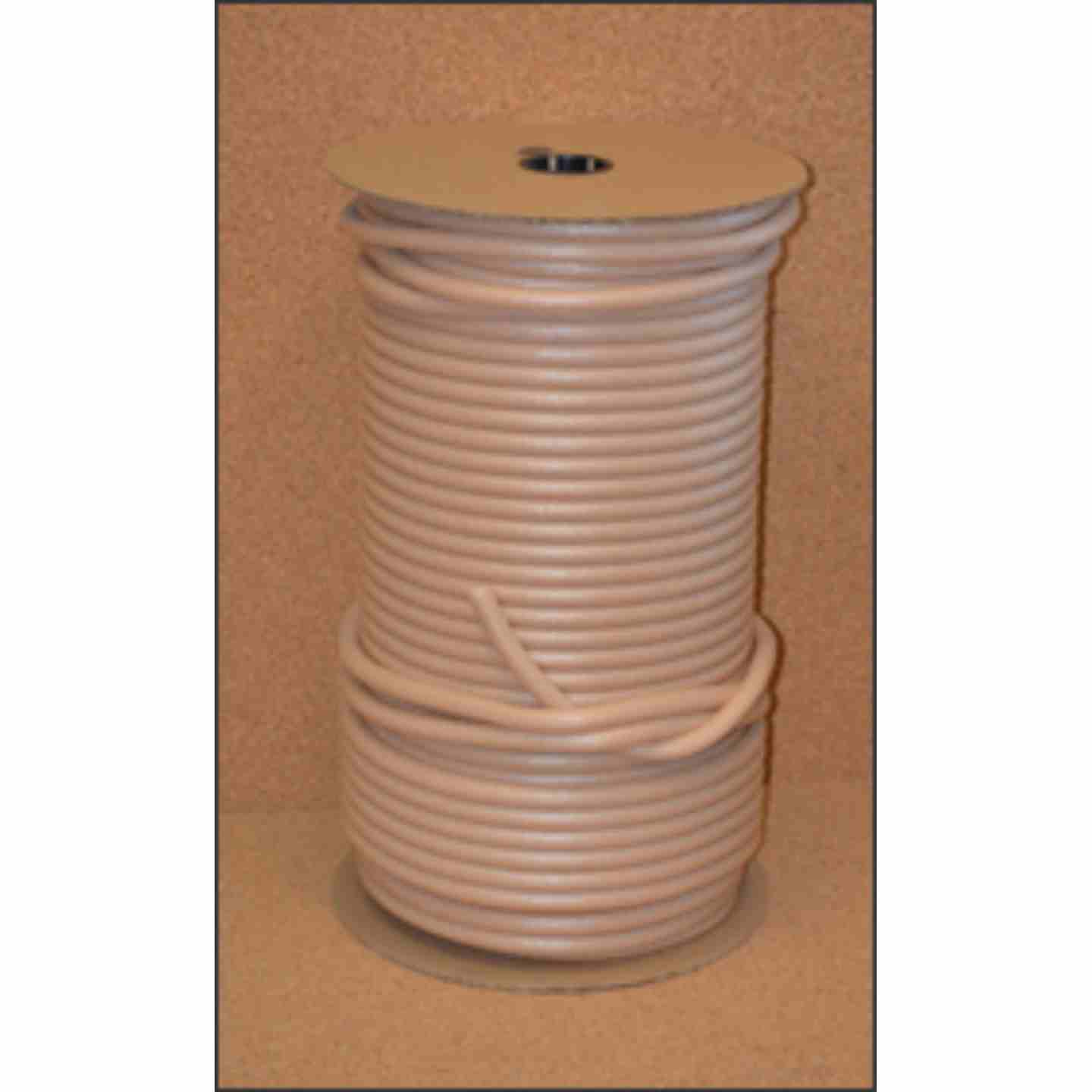 3/8" Closed Cell Hot Rod Backer Rod Image 1