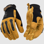 Kinco Pro™ Foreman™ Synthetic with Pull-Strap, XX-Large Image 1