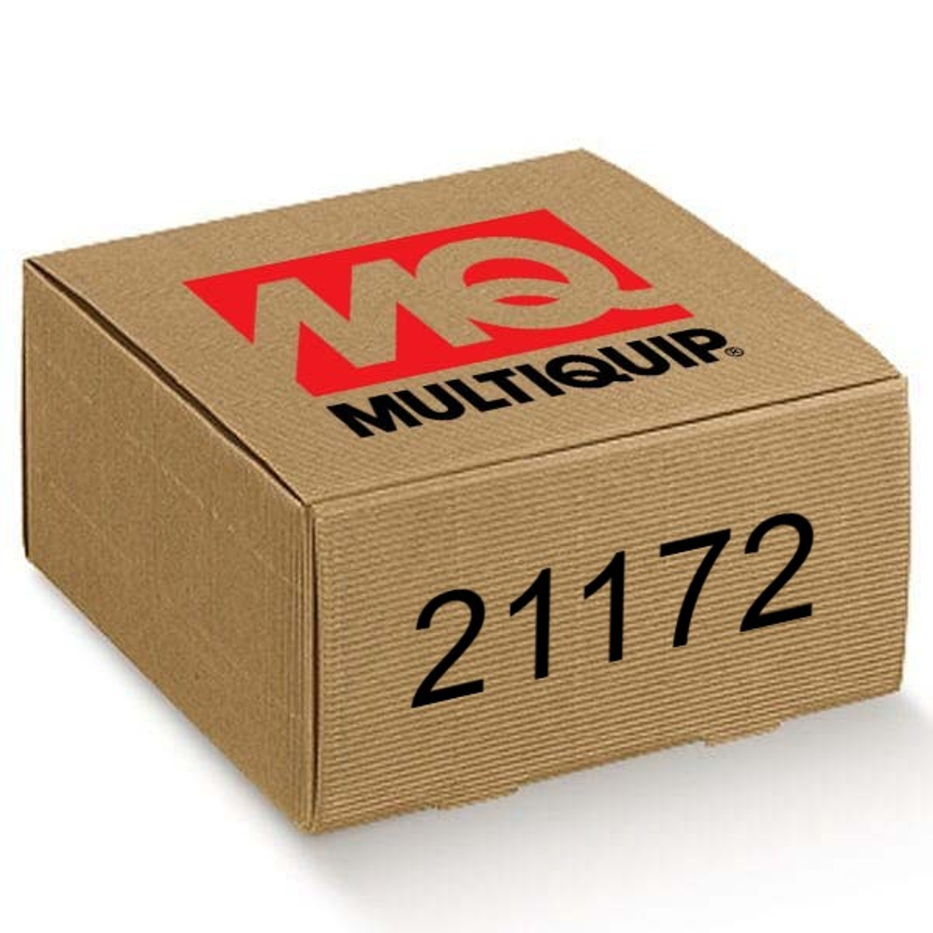 MultiQuip #21172 Throttle Cable  Image 1