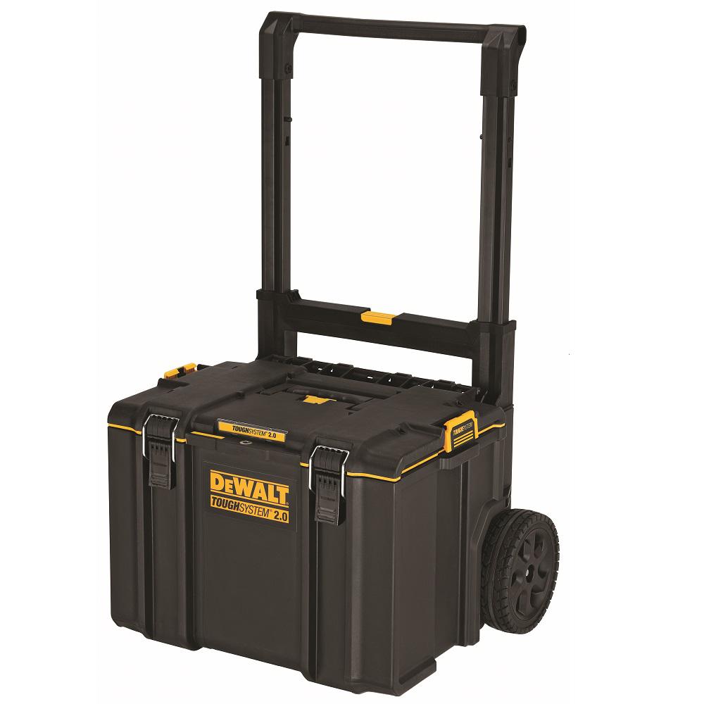 DeWalt TOUGHSYSTEM® 2.0 Rolling Toolbox  Image 1