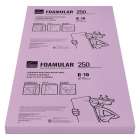 Foamular 250 2" x 48" x 96" SE Rigid Insulation Image 1