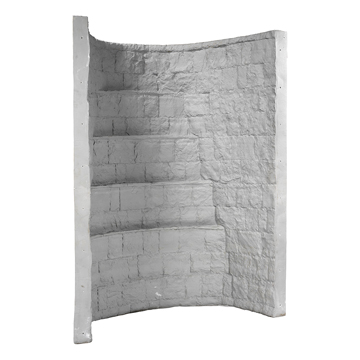 Rockwell 66 Series Elite Gray Window Well 72" Image 1