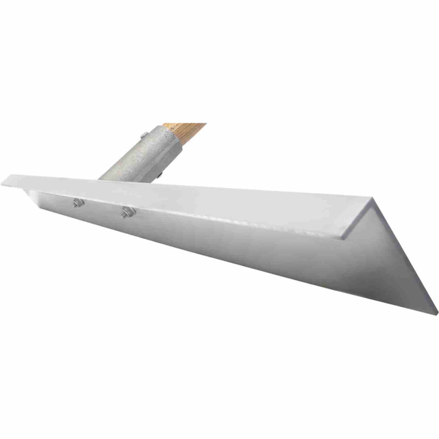 Mag Asphalt Lute Blade Only Image 1